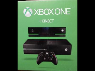Varios Electronica Vendo XBOX ONE